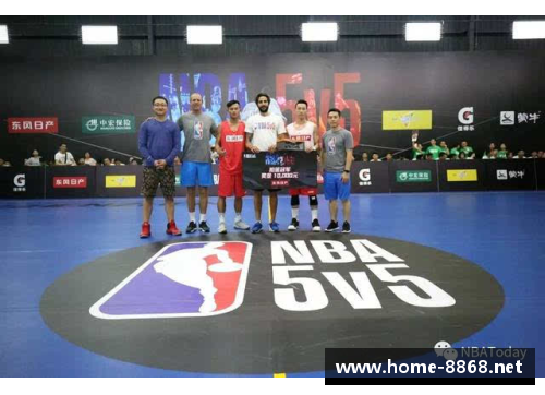NBA球队兴衰史：探索传奇与挑战，超越胜负的边界