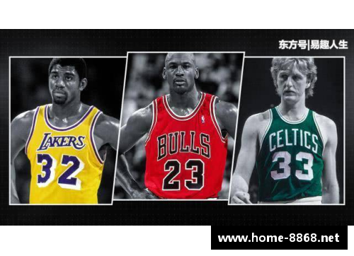 NBA球员球衣：探索其设计、历史与文化影响