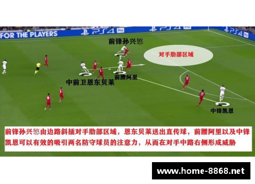 韩国足球：迈向全球领先的培养与发展