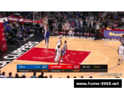 卡曼NBA：揭秘球场巨星的成长历程