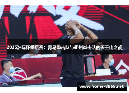 2025洲际杯季后赛：青岛拳击队与衢州拳击队的天王山之战